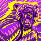 beartrap Avatar